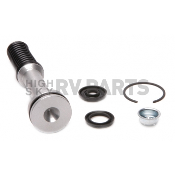 Raybestos Brakes Brake Master Cylinder Rebuild Kit - MK1071-1