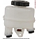 Cardone Industries Brake Master Cylinder Reservoir - 1R-2947