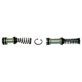 Raybestos Brakes Brake Master Cylinder Rebuild Kit - MK759