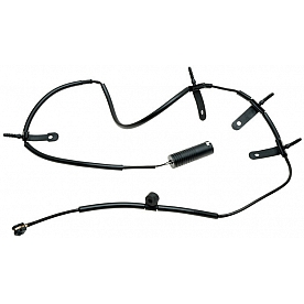 Raybestos Brakes Brake Pad Wear Sensor - EWS35