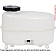 Cardone Industries Brake Master Cylinder Reservoir - 1R-4019