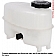 Cardone Industries Brake Master Cylinder Reservoir - 1R-4019