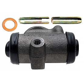 Raybestos Brakes Wheel Cylinder - WC17012