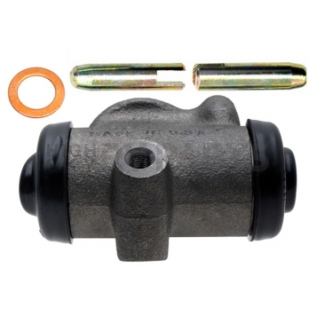 Raybestos Brakes Wheel Cylinder - WC17012