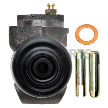 Raybestos Brakes Wheel Cylinder - WC17012-1