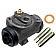 Raybestos Brakes Wheel Cylinder - WC17012