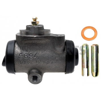 Raybestos Brakes Wheel Cylinder - WC17012-3