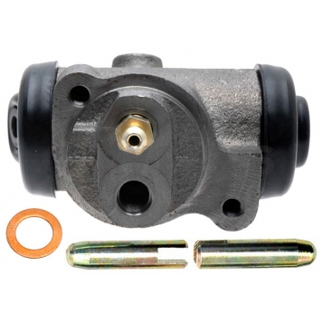 Raybestos Brakes Wheel Cylinder - WC17012-4