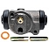 Raybestos Brakes Wheel Cylinder - WC17012