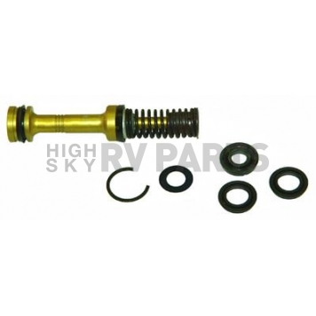 Raybestos Brakes Brake Master Cylinder Rebuild Kit - MK760