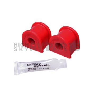 Energy Suspension Stabilizer Bar Mount Bushing - 19.5107R
