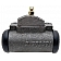 Raybestos Brakes Wheel Cylinder - WC37311