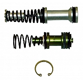 Raybestos Brakes Brake Master Cylinder Rebuild Kit - MK762