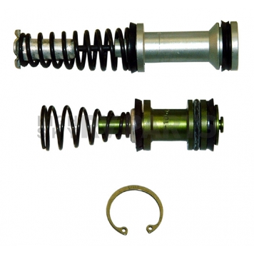 Raybestos Brakes Brake Master Cylinder Rebuild Kit - MK762