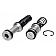Raybestos Brakes Brake Master Cylinder Rebuild Kit - MK762