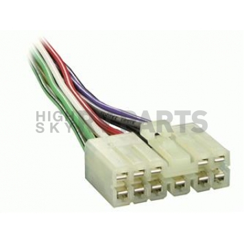 Metra Electronics Radio Wiring Harness 717992