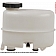 Cardone Industries Brake Master Cylinder Reservoir - 1R-2880