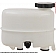 Cardone Industries Brake Master Cylinder Reservoir - 1R-2880