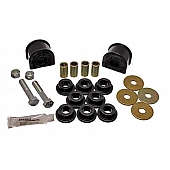 Energy Suspension Stabilizer Bar Mount Bushing - 4.5146G
