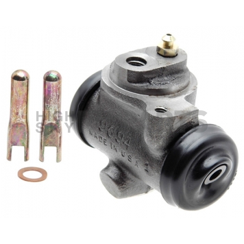 Raybestos Brakes Wheel Cylinder - WC17013