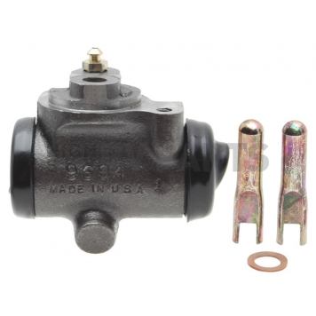Raybestos Brakes Wheel Cylinder - WC17013-1