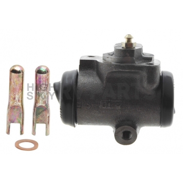 Raybestos Brakes Wheel Cylinder - WC17013-3