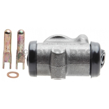 Raybestos Brakes Wheel Cylinder - WC17013-4