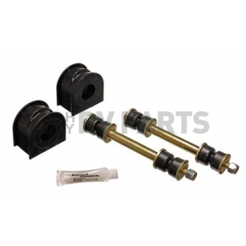Energy Suspension Stabilizer Bar Mount Bushing - 4.5147G