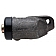 Raybestos Brakes Wheel Cylinder - WC37313