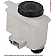 Cardone Industries Brake Master Cylinder Reservoir - 1R-3186
