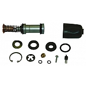 Raybestos Brakes Brake Master Cylinder Rebuild Kit - MK778