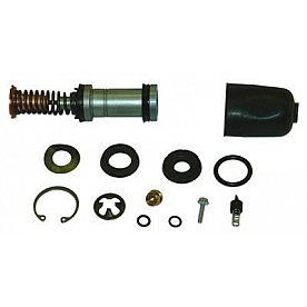 Raybestos Brakes Brake Master Cylinder Rebuild Kit - MK778