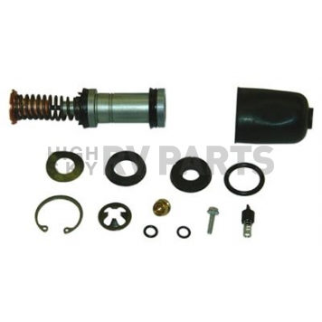 Raybestos Brakes Brake Master Cylinder Rebuild Kit - MK778