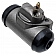 Raybestos Brakes Wheel Cylinder - WC37133