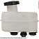 Cardone Industries Brake Master Cylinder Reservoir - 1R-2883
