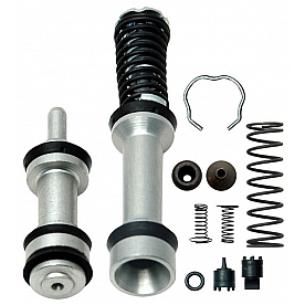 Raybestos Brakes Brake Master Cylinder Rebuild Kit - MK1273
