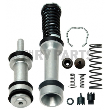 Raybestos Brakes Brake Master Cylinder Rebuild Kit - MK1273