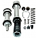 Raybestos Brakes Brake Master Cylinder Rebuild Kit - MK1273