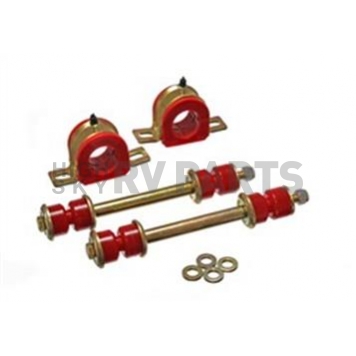 Energy Suspension Stabilizer Bar Mount Bushing - 3.5213R