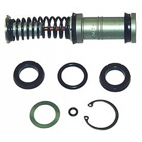 Raybestos Brakes Brake Master Cylinder Rebuild Kit - MK781