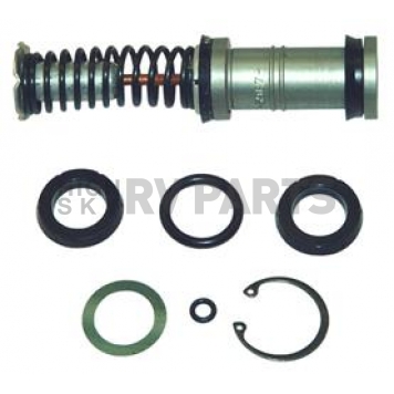 Raybestos Brakes Brake Master Cylinder Rebuild Kit - MK781