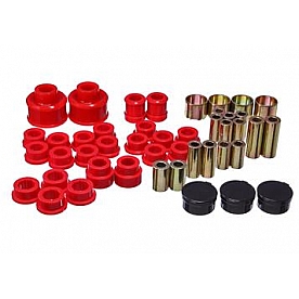 Energy Suspension Control Arm Bushing - 19.3105R