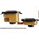 Cardone Industries Brake Master Cylinder Reservoir - 1R-2058