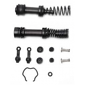 Raybestos Brakes Brake Master Cylinder Rebuild Kit - MK1284