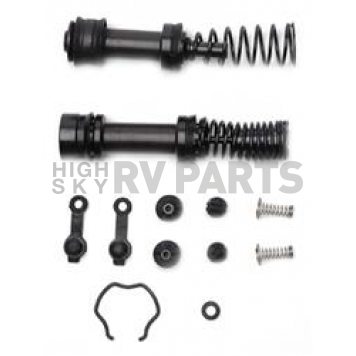 Raybestos Brakes Brake Master Cylinder Rebuild Kit - MK1284