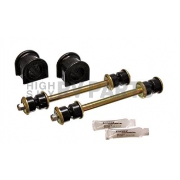Energy Suspension Stabilizer Bar Mount Bushing - 4.5155G