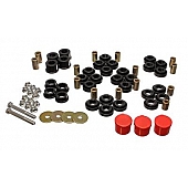Energy Suspension Control Arm Bushing - 5.3141G