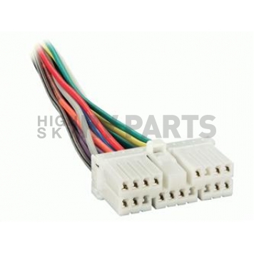 Metra Electronics Radio Wiring Harness 718405