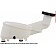 Cardone Industries Brake Master Cylinder Reservoir - 1R-3196
