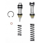 Raybestos Brakes Brake Master Cylinder Rebuild Kit - MK1285